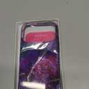 SCORPIFY for iPhone 17 Pro Max Case [Compatible with MagSafe] with Lilac Design, Cute Magnetic Phone Cover for Women Girls, [10FT MIL-Grade Drop Protection] Slim Shockproof Bumper with Stylish Pattern