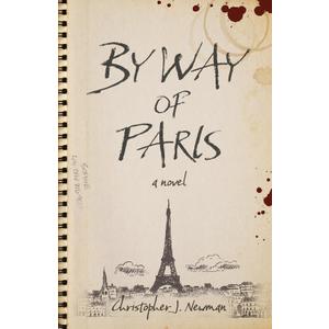 By Way of Paris: A Novel