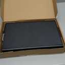 Amazon Basics Nespresso OriginalLine Coffee Pod with 1 Storage Drawer Holder, 50 Capsule Capacity, Black