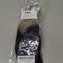 13x4 Lace Frontal Closure Body Wave Ear to Ear HD Lace Frontal 14 Inch Brazilian Human Hair Closure Free Part 150% Density Body Wave Hair Extensions Pre Plucked Natural Black