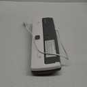 Manual Vacuum Sealer System & Starter Bags - FSSMSL0160-000, White