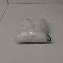 10x10ft White Tulle Backdrop Curtain with Lights String for Parites, Sheer Backdrop Curtains for Wedding Baby Shower Birthday Party Photo Shoot Decorations (10ft x 10ft(2 Panels 5*10ft))