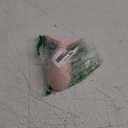 Red-Light-Therapy-for-Face-and-Neck, 7 Color Face Massager Tool for Wrinkles, Double Chin, Vibrating Facial Massager with Thermals for Skin Care, Glossy Pink