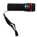 Items 4U! Super Bright LED Flashlight, Shines up to 426 Ft, LED SAFETY HEEL LIGHT SECURITY LED HEEL LUMIERE