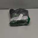 SATINIOR Kids Snow Mittens Waterproof Winter Ski Gloves Warm Thicken Snow Gloves for Girls Boys (8-12 Years, Black, Army Green)