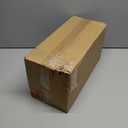 ZOOFOX 13.8 Inch Tall Glass Dome with Base, Clear Glass Empty Display Cloche, Decorative Bell Jar for Succulents, Collectibles, Fairy Lights, Photos, Medals, Heirlooms