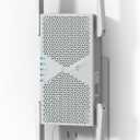 TP-Link BE6300 Wi-Fi 7 Range Extender RE403BE w/ 2.5G Port | 6.3 Gbps Dual-Band Wireless Repeater | Internet Signal Booster for Home | Up to 2800 sq.ft, 64 Devices | MLO, EasyMesh | No 6 GHz Band