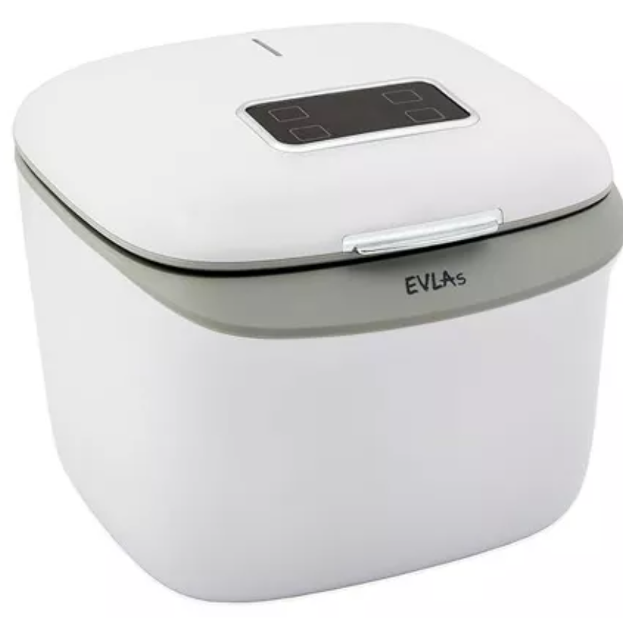 Bluestone UV Light Sanitizer, and Dryer Box with UV-C Lamp for Phones, Toothbrush, Beauty & Nail Tools, Other Household Items