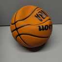 WILSON NBA DRV Series Outdoor Basketballs, Size 7 - 29.5"
