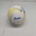 Braden Zele Thermo Soccer Ball, Size 4