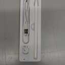 Stylus Pen for iPad 6th-11th Generation-2X Fast Charge Active Pencil Compatible with 2018-2026 Apple iPad Pro 11"/12.9"/M4, iPad Air 3/4/5/M2/M3/M4,iPad mini 5/6 Gen-White