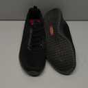 Skechers Men's Cessnock Food Service Shoe (10.5, Black)