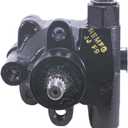 Cardone 21-5699 Remanufactured Import Power Steering Pump