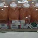 Ocean Spray® Ruby Red Grapefruit Juice Drink, 64 Fl Oz Bottle (Pack of 7) (EXP 11/04/26)
