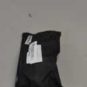 WARANDOD Leather Harness for Women Fashion Goth Chest Pu Black Harness Top Body Punk Belt Adjustable Waist Belts Rave Cosplay Halloween Accessories(Fits Waist 13.38-30.31in)