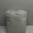 MEETSKY Couch Covers for 3 Cushion Couch Sofa Covers Washable Couch Cover Sectional L Shape Couch Blanket Cover Sofa Slipcovers for Most Shape Sofas Thick Soft Throws Cover, 91" x 150", Sage Green