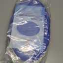 Foam Balance Pad,5BILLION Stability Pad for Physical Therapy,Non-Slip Exercise Balance Pad for Balance workouts,Yoga Knee Pad for Gym Fitness Stretching Pilate (Blue-Standard)