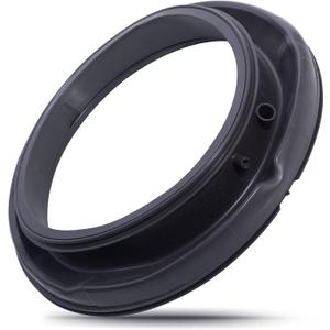 WFW5620HW0 WFW6620HW0 WFW5620HW2 WFW560CHW0 WFW6620HC2 WFW6620HC0 Washer Door Boot Seal for Whirlpool Washer Parts, W11314648 Washing Machine Door Seal Fits for Maytag Washer Parts MHW5630HW0