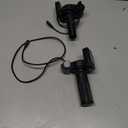 Upgrade 48V Throttle with M Key button Replacement for tutti Soleil 01 for Tuttio Soleil01 for tutto Soleil 01 Electric Dirt Bike Note the buttonwith M) is not compatible with the one (without M)
