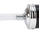 Performance Tool W54220 Professional Zinc Tip Suction Gun Pump for Vehicle Engine Oils and Lubricants