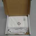 USB C Charger Block Charging Station - 300W Fast GaN 8-Port Multiple USB Charging Hub, Upgraded PD 100W Laptop Charger Compatible with MacBook Pro/Air, iPad, iPhone 16/15/14, Galaxy S23/22, 5ft Cord