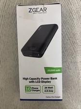 ZGEAR USB C to HDMI 6Ft  Video Cable