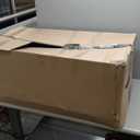 Irrical Light and Thin Bunkie Board, Folding Spring Box, King Size 60x80'', Large Double Bed 10MM, Bed Support Flat Noodles, Light and Thin, Breathable, Noise Minimizing