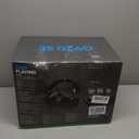 PXN V9 Gen2 Gaming Racing Wheel With magnetic Pedals and Shifter 270/900 Dual-Vibration Driver free, sim car Driving pc Steering Wheel for PC,PS4,PS3,Xbox one, Xbox Series X/S switch