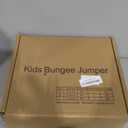 Bungee Jumping Kids for Home - Fitness Swing Suitable for Indoor and Outdoor Play, Playground Set (Large)