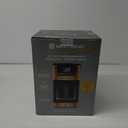 West Bend Timeless 12 Cup Hot & Iced Coffee Maker, Blue