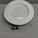 Feit Electric Smart Recessed Downlights, 5-6 Inch, Wi-Fi LED, Dimmable Color-Changing, 1000 Lumens, 11.1W (75W Equivalent), Voice & App Control, Daylight to Soft White, 50,000 Hour Lifespan