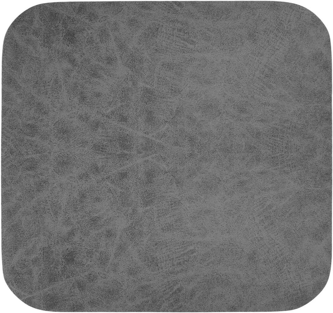 Robot Vacuum Mat, Vacuum Cleaner Absorbent Mat Universal Antiskid Mat Sweeper Replacement Parts for Robot Vacuum