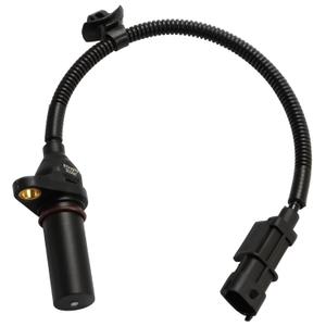 3 x Engine Crankshaft Position Sensor Compatible with Hyundai Elantra 2011-2020, Tucson Kia Forte Soul Rio Attitude 1.6L 1.8L 2.0L Replace# 39180-2B000 391802B000 SU13885