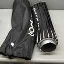 Godox S85T 85cm/33.5in Quick Release Umbrella Softbox Professional Foldable Softbox with Standard Bowen Mount & Diffusers for Photography Studio Photography Portrait Live Stream