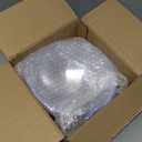 BESTSTAR 20OZ Plastic Clear Serving Bowls 8 Pack Angled Disposable Party Bowls for Chips, Salad, Fruit & Candy  Heavy Duty Clear Serving Bowls for Parties, Buffet, Catering, Wedding, Daily Use