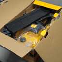40V(20V*2) 16" Brushless Chainsaw Cordless, Electric Chainsaw Fully Compatible with DeWalt 20V MAX, Auto-Oiling, Tool-Free Tensioning, Safety Chain Brake, Batteries and Charger Not Included