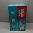 Pampers Diapers - Cruisers 360 - Size 4, 116 Count, Babyproof up to 100% Leakproof Pull-On Diaper