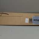 48 Inch Aluminum Frame Tailgate Light Bars, Triple Row 432 LED Strip with Red Running Brake Lights White Reverse Sequential Amber Turn Signals for Truck