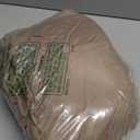 Mayfair Linen 500 Thread Count California King Cotton Sheets - 4 PC Cal King Size Bed Sheet Set Cotton (Taupe), Soft, Cooling, Sateen 16" Deep Pocket Bedsheet for Hot Sleepers (Fits 18" Mattress)