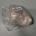 Smart & Sexy womens Full Support Light Lined Strapless Bra (Beige)