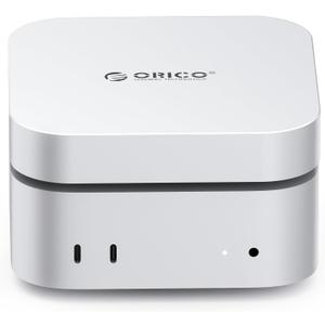 ORICO MiniMate Pro 1TB External SSD Compatibility with Mac mini M4, 40Gbps High Speed Trasmission, Portable Solid State Drive, M4Pro