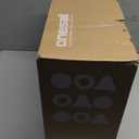 Oneisall Dog Vacuum & Dryer for Shedding Grooming, 8 in 1 Dog Grooming Kit with Metal Blade Pet Clippers, Adjustable Speed and Temperature Control Blower