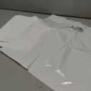 Plastic Shopping Bags with Die Cut Handle Bag 17*17