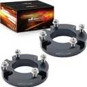 maXpeedingrods 1.5 Front Leveling Kit for Toyota Tacoma 4WD 2024-2025, Lift Spacer Kit