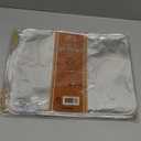 Traeger Grills BAC458 Ranger/Scout Drip Tray Liner Grill Accessory, 5 Count