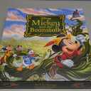 Funko Disney Mickey and The Beanstalk Game