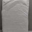 Titanium Cutting Board Set of 3,100% Pure Titanium Cutting Boards for Kitchen Double Sided,Hygiene Durable Dishwasher124