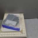 1500 Pieces Puzzle Board with Drawers and Cover, 35"x27"Portable Jigsaw Puzzle Table for Adults Puzzle Tables with Drawers