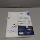 LiBa Bathroom Shower Curtain with 12 Shower Rings- Waterproof Plastic Shower Curtain Premium PEVA Non-Toxic with Rust Proof Grommets Frosted 10G Heavy Duty Bathroom Accessories 72x72