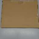 2 Sided Splatter Shield Guard 2 Pack - 2 Sided Foldable Metal Splatter Screen - For Cooking,